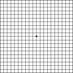 Amsler Chart Printable - Amslerchart 1 0 150x150