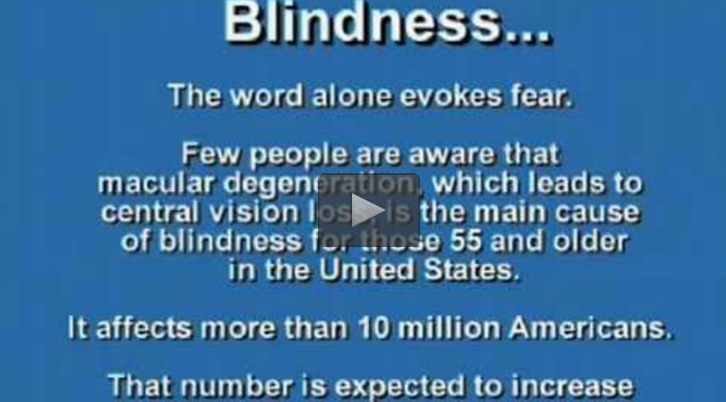 blind-video