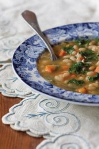 whitebeansoupwithkale