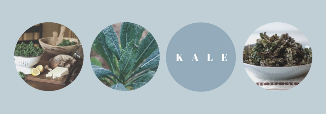 Kale for Macular Degeneration