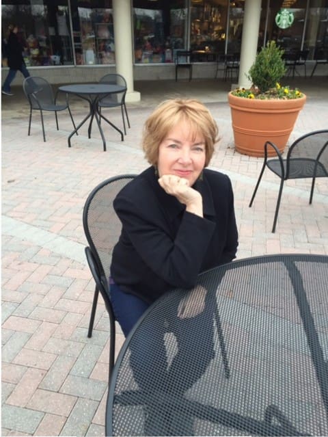 Connie Inukai Founder Tip-n-Split