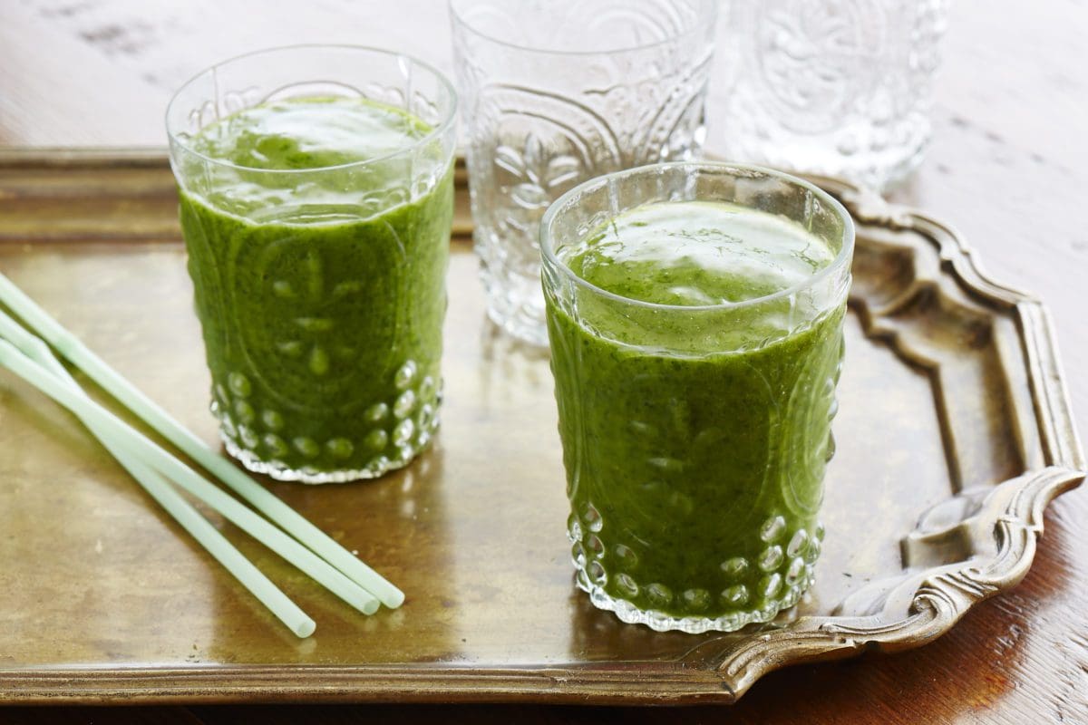 Best Food and Recipes Good for Macular Degeneration AMDF